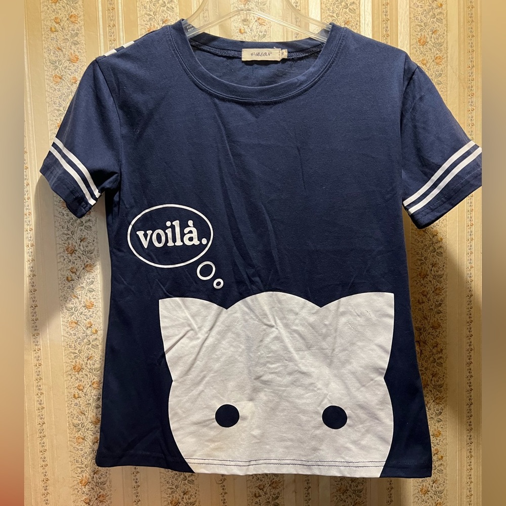 Women’s tee - Picture 1 of 3